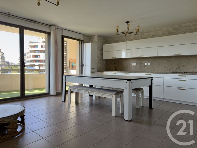 Appartement F4 &agrave; vendre - 4 pi&egrave;ces - 88,05 m2 - Montpellier - 34 - LANGUEDOC-ROUSSILLON
