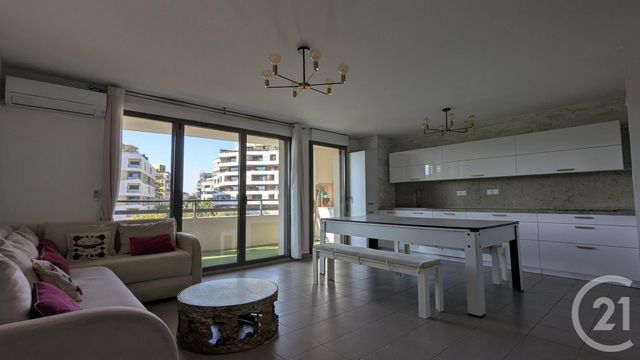 Appartement F4 &agrave; vendre - 4 pi&egrave;ces - 88,05 m2 - Montpellier - 34 - LANGUEDOC-ROUSSILLON