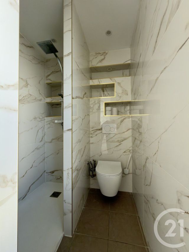 Appartement F4 &agrave; vendre - 4 pi&egrave;ces - 88,05 m2 - Montpellier - 34 - LANGUEDOC-ROUSSILLON