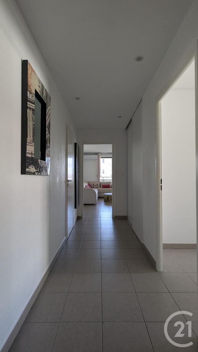 Appartement F4 &agrave; vendre - 4 pi&egrave;ces - 88,05 m2 - Montpellier - 34 - LANGUEDOC-ROUSSILLON