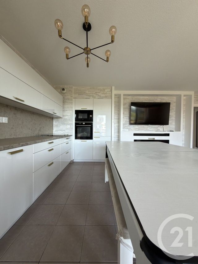 Appartement F4 &agrave; vendre - 4 pi&egrave;ces - 88,05 m2 - Montpellier - 34 - LANGUEDOC-ROUSSILLON