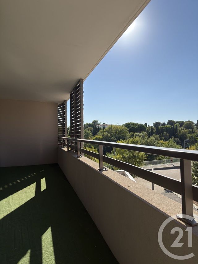 appartement - MONTPELLIER - 34