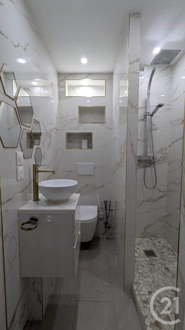 Appartement F4 &agrave; vendre - 4 pi&egrave;ces - 88,05 m2 - Montpellier - 34 - LANGUEDOC-ROUSSILLON