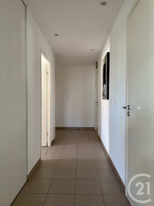 Appartement F4 &agrave; vendre - 4 pi&egrave;ces - 88,05 m2 - Montpellier - 34 - LANGUEDOC-ROUSSILLON