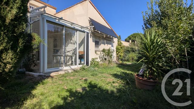 Maison &agrave; vendre - 5 pi&egrave;ces - 157,52 m2 - Montpellier - 34 - LANGUEDOC-ROUSSILLON