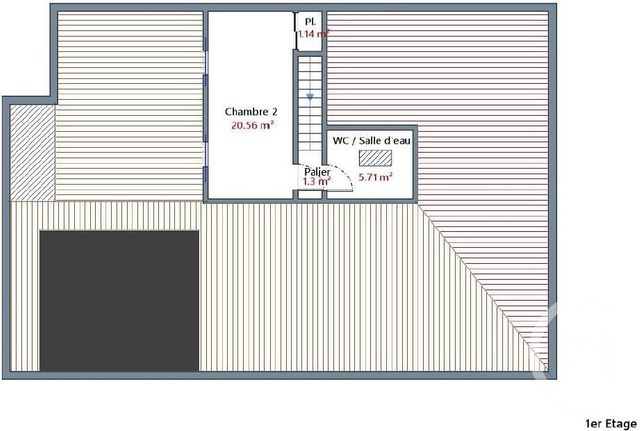 Maison &agrave; vendre - 5 pi&egrave;ces - 157,52 m2 - Montpellier - 34 - LANGUEDOC-ROUSSILLON