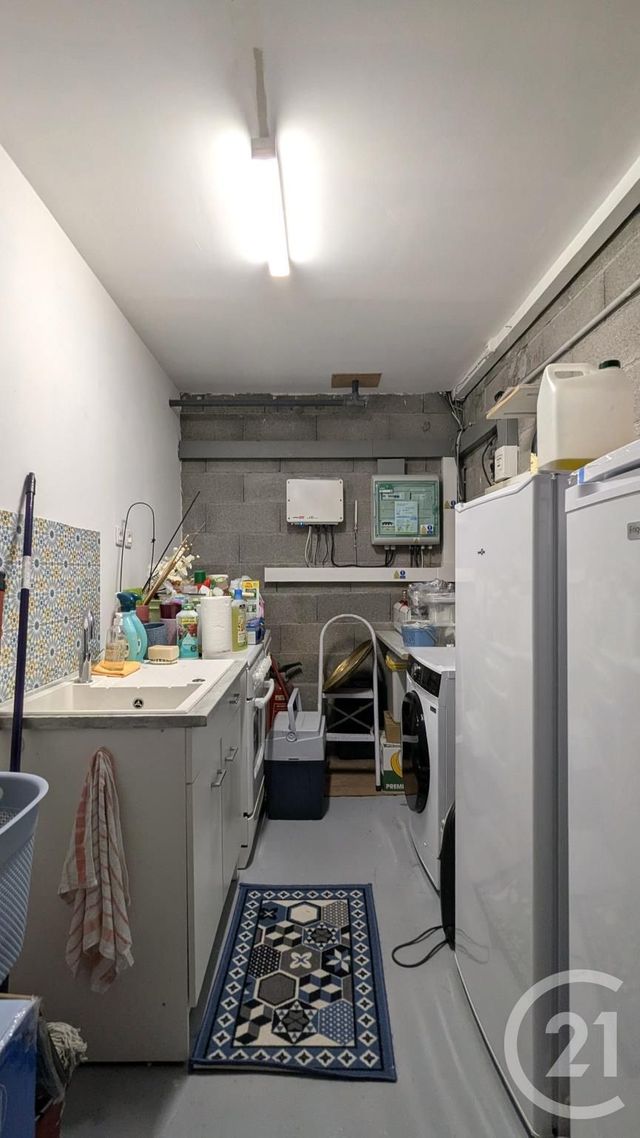 Maison &agrave; vendre - 5 pi&egrave;ces - 157,52 m2 - Montpellier - 34 - LANGUEDOC-ROUSSILLON
