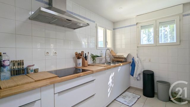 Maison &agrave; vendre - 5 pi&egrave;ces - 157,52 m2 - Montpellier - 34 - LANGUEDOC-ROUSSILLON