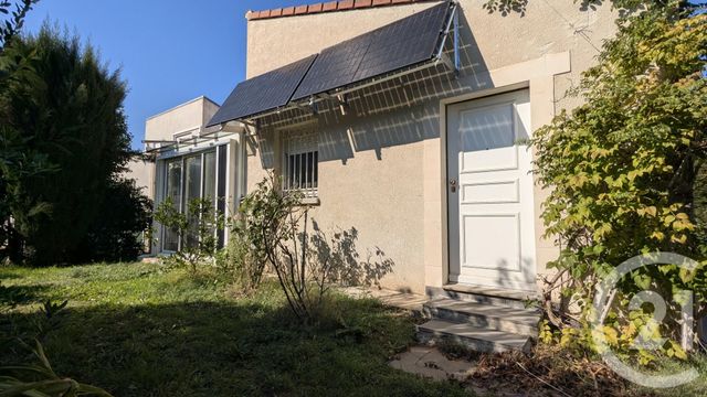 Maison &agrave; vendre - 5 pi&egrave;ces - 157,52 m2 - Montpellier - 34 - LANGUEDOC-ROUSSILLON