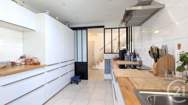 Maison &agrave; vendre - 5 pi&egrave;ces - 157,52 m2 - Montpellier - 34 - LANGUEDOC-ROUSSILLON
