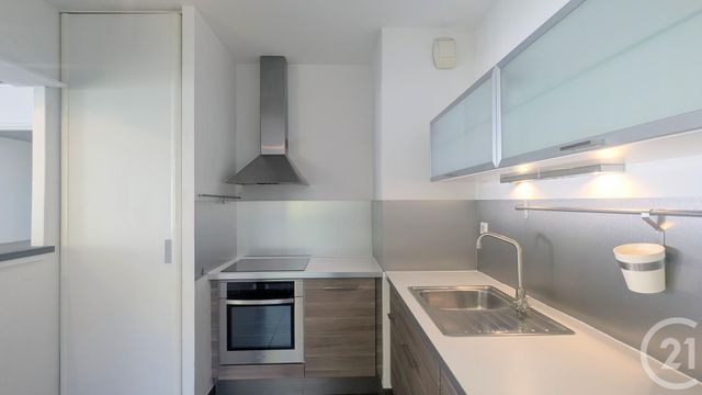 Appartement T3 &agrave; vendre - 3 pi&egrave;ces - 70,07 m2 - Montpellier - 34 - LANGUEDOC-ROUSSILLON
