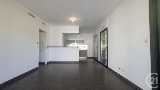 Appartement T3 &agrave; vendre - 3 pi&egrave;ces - 70,07 m2 - Montpellier - 34 - LANGUEDOC-ROUSSILLON