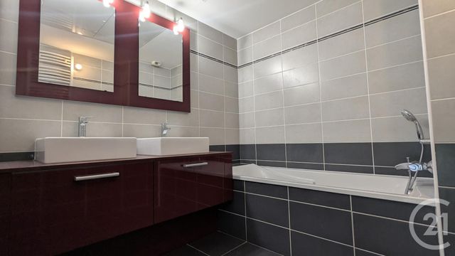 Appartement T3 &agrave; vendre - 3 pi&egrave;ces - 70,07 m2 - Montpellier - 34 - LANGUEDOC-ROUSSILLON