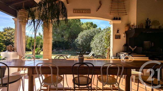 Maison &agrave; vendre - 8 pi&egrave;ces - 197,04 m2 - Aimargues - 30 - LANGUEDOC-ROUSSILLON