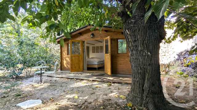 Maison &agrave; vendre - 8 pi&egrave;ces - 197,04 m2 - Aimargues - 30 - LANGUEDOC-ROUSSILLON
