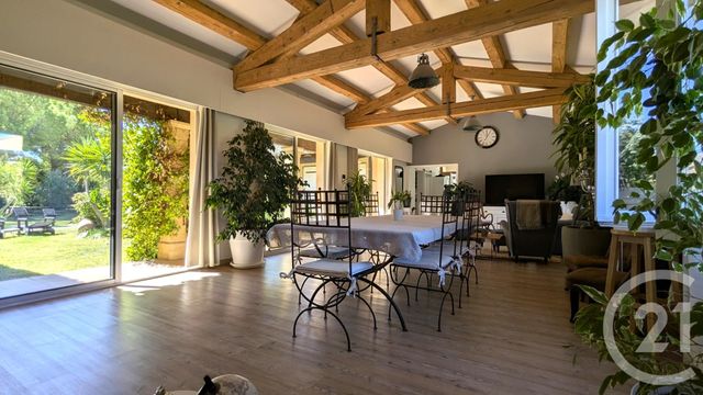 Maison &agrave; vendre - 8 pi&egrave;ces - 197,04 m2 - Aimargues - 30 - LANGUEDOC-ROUSSILLON