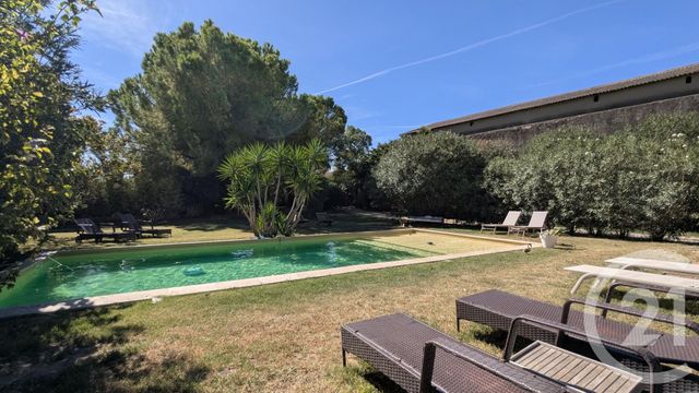 Maison &agrave; vendre - 8 pi&egrave;ces - 197,04 m2 - Aimargues - 30 - LANGUEDOC-ROUSSILLON