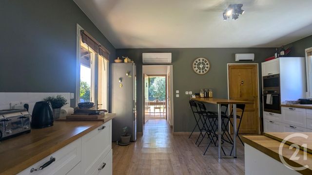Maison &agrave; vendre - 8 pi&egrave;ces - 197,04 m2 - Aimargues - 30 - LANGUEDOC-ROUSSILLON