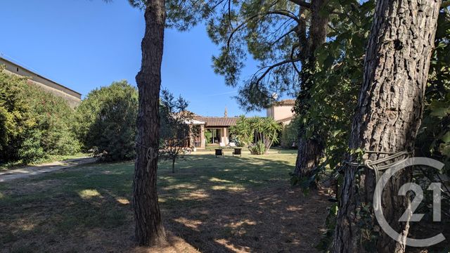 Maison &agrave; vendre - 8 pi&egrave;ces - 197,04 m2 - Aimargues - 30 - LANGUEDOC-ROUSSILLON