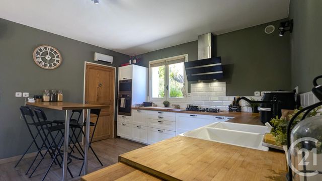 Maison &agrave; vendre - 8 pi&egrave;ces - 197,04 m2 - Aimargues - 30 - LANGUEDOC-ROUSSILLON