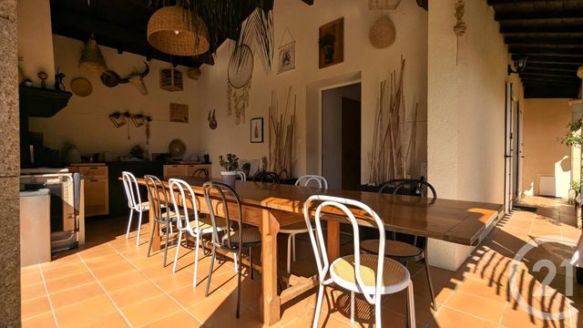 Maison &agrave; vendre - 8 pi&egrave;ces - 197,04 m2 - Aimargues - 30 - LANGUEDOC-ROUSSILLON