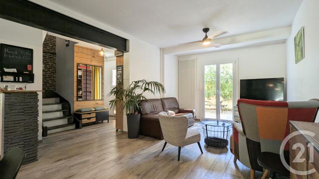 Maison &agrave; vendre - 4 pi&egrave;ces - 87,87 m2 - Montpellier - 34 - LANGUEDOC-ROUSSILLON
