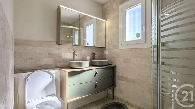 Maison &agrave; vendre - 4 pi&egrave;ces - 87,87 m2 - Montpellier - 34 - LANGUEDOC-ROUSSILLON
