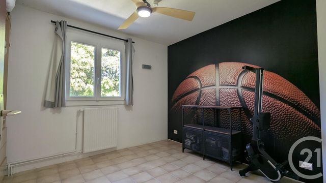 Maison &agrave; vendre - 4 pi&egrave;ces - 87,87 m2 - Montpellier - 34 - LANGUEDOC-ROUSSILLON