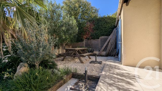 Maison &agrave; vendre - 4 pi&egrave;ces - 87,87 m2 - Montpellier - 34 - LANGUEDOC-ROUSSILLON