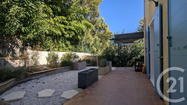 Maison &agrave; vendre - 4 pi&egrave;ces - 87,87 m2 - Montpellier - 34 - LANGUEDOC-ROUSSILLON