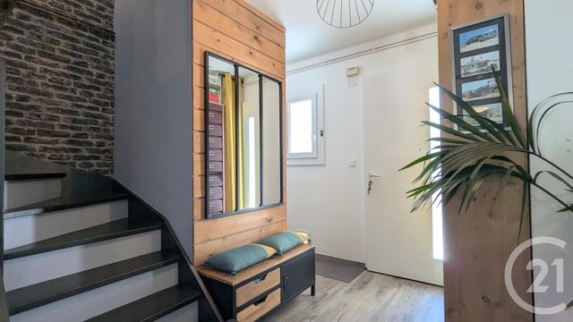 Maison &agrave; vendre - 4 pi&egrave;ces - 87,87 m2 - Montpellier - 34 - LANGUEDOC-ROUSSILLON