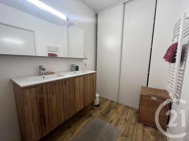 Appartement F4 &agrave; louer - 4 pi&egrave;ces - 77,66 m2 - Montpellier - 34 - LANGUEDOC-ROUSSILLON
