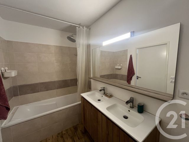 Appartement F4 &agrave; louer - 4 pi&egrave;ces - 77,66 m2 - Montpellier - 34 - LANGUEDOC-ROUSSILLON