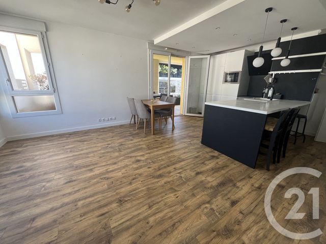 Appartement F4 &agrave; louer - 4 pi&egrave;ces - 77,66 m2 - Montpellier - 34 - LANGUEDOC-ROUSSILLON