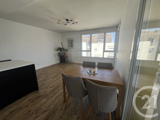Appartement F4 &agrave; louer - 4 pi&egrave;ces - 77,66 m2 - Montpellier - 34 - LANGUEDOC-ROUSSILLON