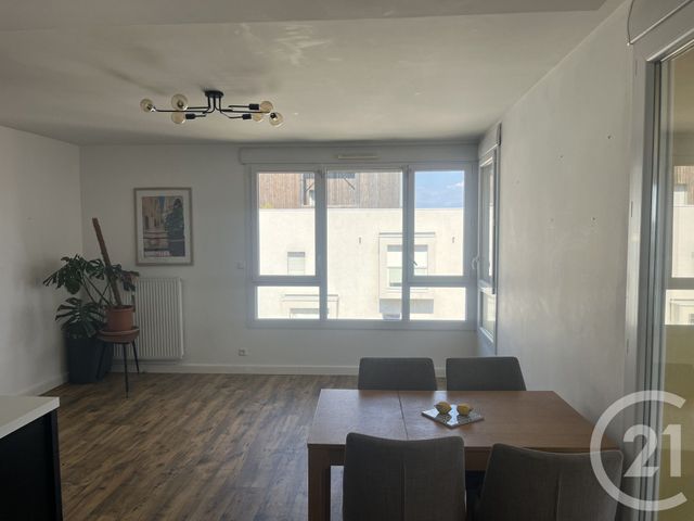 Appartement F4 &agrave; louer - 4 pi&egrave;ces - 77,66 m2 - Montpellier - 34 - LANGUEDOC-ROUSSILLON