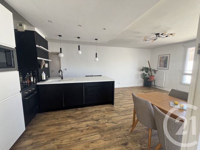 Appartement F4 &agrave; louer - 4 pi&egrave;ces - 77,66 m2 - Montpellier - 34 - LANGUEDOC-ROUSSILLON
