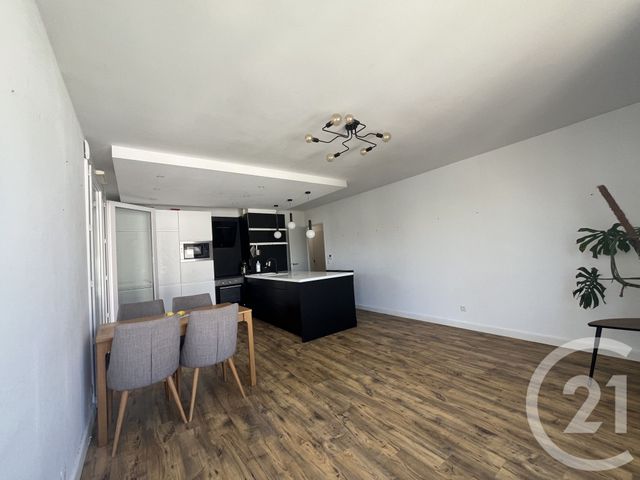 Appartement F4 &agrave; louer - 4 pi&egrave;ces - 77,66 m2 - Montpellier - 34 - LANGUEDOC-ROUSSILLON