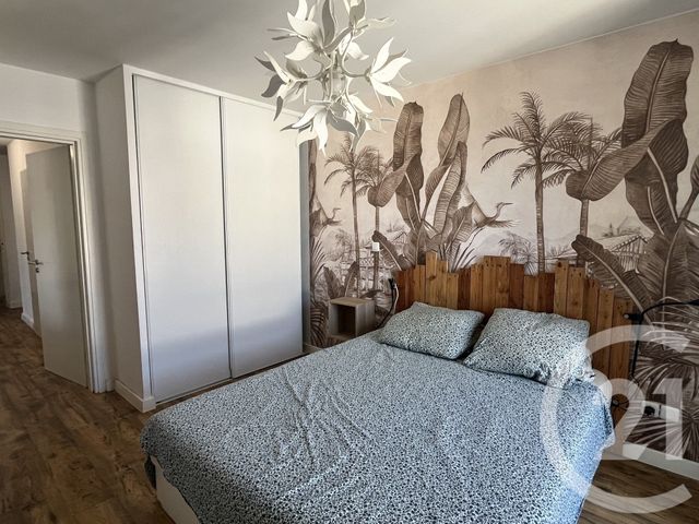 Appartement F4 &agrave; louer - 4 pi&egrave;ces - 77,66 m2 - Montpellier - 34 - LANGUEDOC-ROUSSILLON