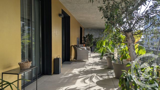 Appartement 4 pièces 97 m² · à Montpellier · 97 m² · 584 000 €