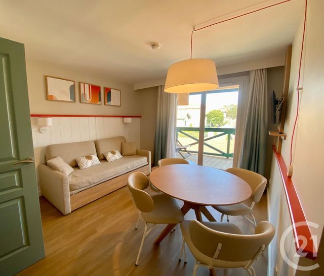 appartement - BIARRITZ - 64