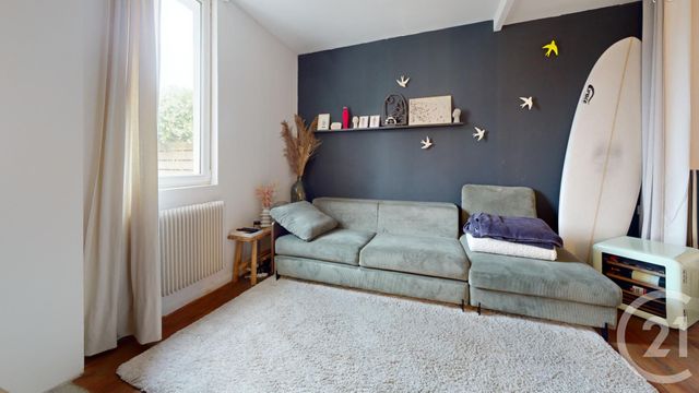 Appartement F2 bis à vendre - 3 pièces - 51,50 m2 - Biarritz - 64 - AQUITAINE