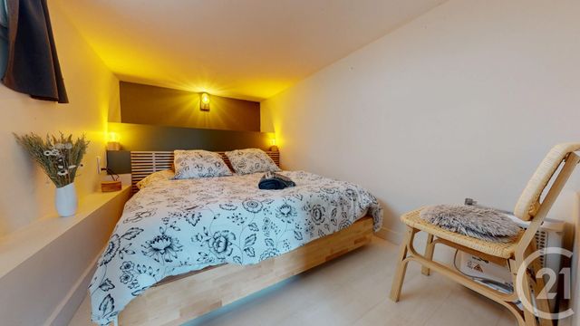 Appartement F2 bis à vendre - 3 pièces - 51,50 m2 - Biarritz - 64 - AQUITAINE