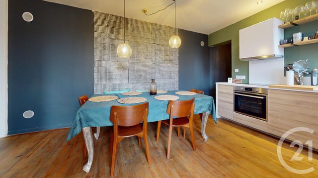 Appartement F2 bis à vendre - 3 pièces - 51,50 m2 - Biarritz - 64 - AQUITAINE