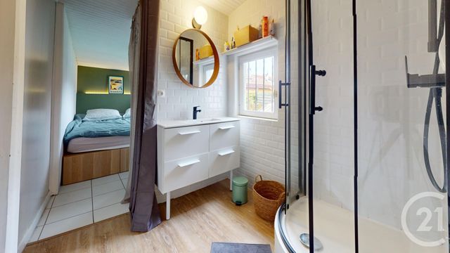 Appartement F2 bis à vendre - 3 pièces - 51,50 m2 - Biarritz - 64 - AQUITAINE