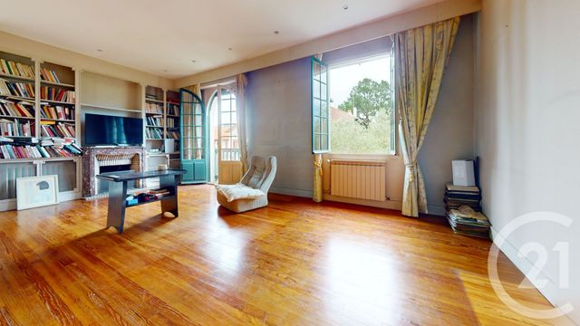 Maison &agrave; vendre - 8 pi&egrave;ces - 211 m2 - Biarritz - 64 - AQUITAINE