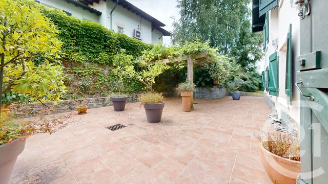 Maison &agrave; vendre - 8 pi&egrave;ces - 211 m2 - Biarritz - 64 - AQUITAINE