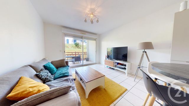 appartement - ST PIERRE D IRUBE - 64