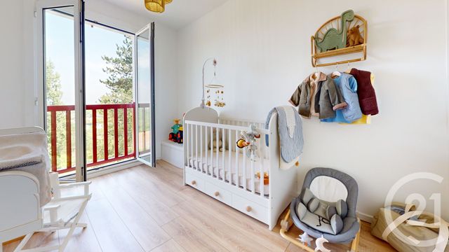 Appartement à vendre - 4 pièces - 78,04 m2 - Mouguerre - 64 - AQUITAINE