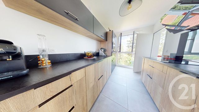 Appartement à vendre - 4 pièces - 78,04 m2 - Mouguerre - 64 - AQUITAINE